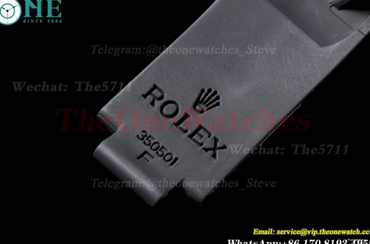 RG VR3235 Yacht-Master 40mm 126655 Dot Black Clean RU 0128